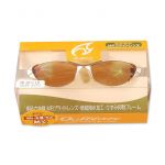Поляризационные очки Daiwa Outblaze OM 0617 Light Brown (Коричневый)