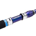 Удилище морское Hearty Rise Slash Wave SWS-963XH