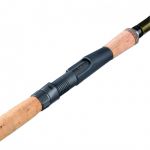 Фидерное удилище Balzer Zammataro IM12 Master Piece 3 Ultra Heavy Feeder 250 4,50 м (11215 450)