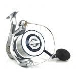 Катушка Shimano Saragosa 5000 SW