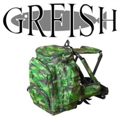 Grfish