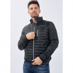 Куртка Finntrail Master Grey 1503 Graphite - XL