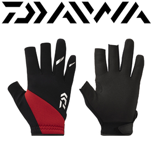 Daiwa DG-8422W Red