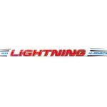 Удилище телескопическое Dayo Lightning "Молния" до 35 гр, вес 215 гр (16206А-5)