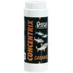 Добавка порошок Sensas Concentrix Caramel 0.1кг