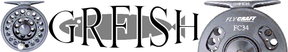 Grfish Flycraft