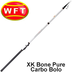 WFT XK Bone Pure Carbo Bolo