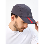 Кепка Extreme Fishing Addiction Waterproof Cap цвет Crimson Streamline