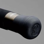 Морское удилище для поппинга Zenaq Tobizo TC86-110G 2,63м 70-140 гр.