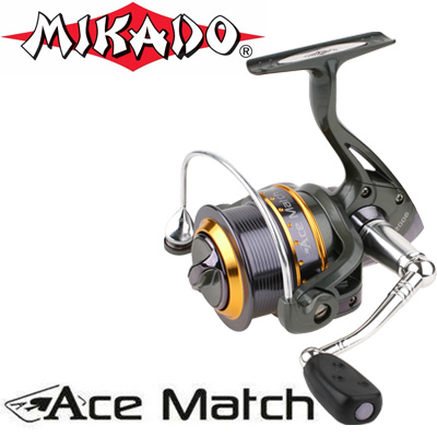 Mikado Ace Match FD