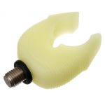 Держатель удилища комлевый фосфоресцирующий Carp Pro Luminious Butt Grip MDL - 3 CPJBR7107