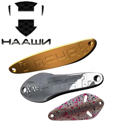 Нааши