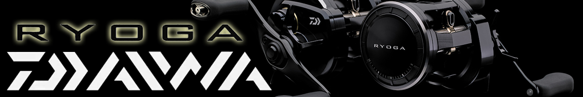 Daiwa 18 Ryoga