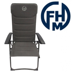 FHM Rest Серый