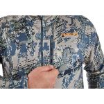 Термобельё мужское Higashi Hunter Camo размер S