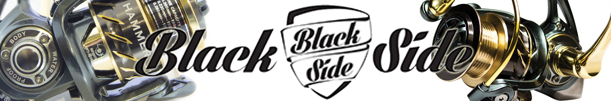 Black Side Hammer FD
