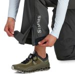 Комбинезон Simms Women's Challenger Fishing Bib, Slate, XL