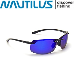 Nautilus A13 линзы ТАС REVO синие