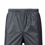 Костюм Shimano DS Basic Suit Black 4XL (3XL EU) (59YRA027Q1E)