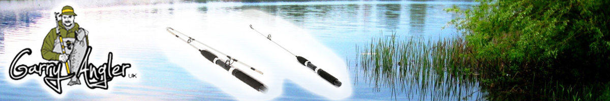 Garry Angler