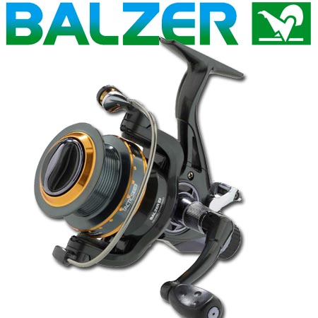Balzer Tactics Ela BR