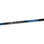Удилище телескопическое без колец Mikado Fish Hunter Pole 400