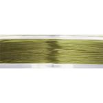 Поводковый материал ACE Riga Mortis Hooklink 25lb x 20м цв. Зел.