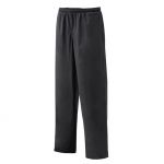 Брюки Shimano DS Basic Bib Черный/Оранжевые L
