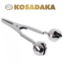 Kosadaka FBLS-07-P Бубенчик двойной