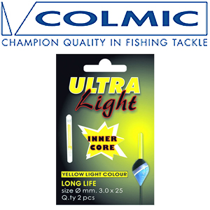 Светлячок Colmic Ultra Light