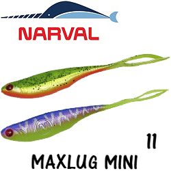 Narval Fishing Maxlug Mini 11cm
