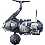 Катушка Shimano 20 Stradic SW 8000PG