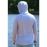 Худи CF Simple gray L