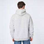 Толстовка Alaskan Promo Hoodie Gray р-р XXL