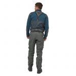 Вейдерсы Patagonia M's Swiftcurrent Expedition Zip Front Waders FGE, XRM
