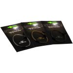 Поводковый материал Korda Dark Matter Drop Off Inline Gravel 30lb 30см (KSZ51)
