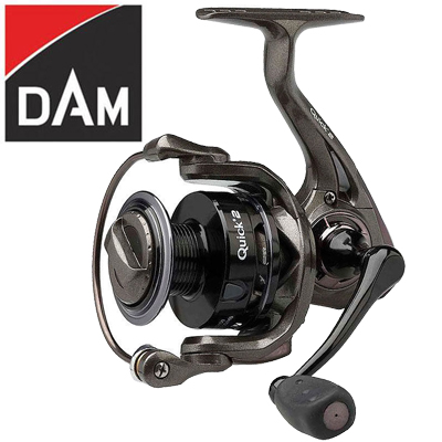 DAM Quick 2 FD