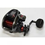 Катушка мультипликаторная электрическая Shimano 18 Plays 3000XP