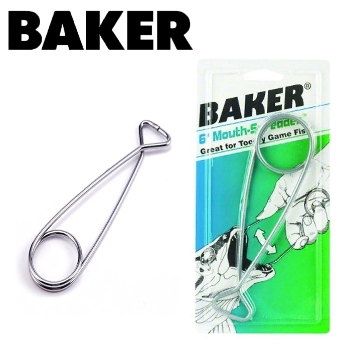 Baker Mouth-Spreader