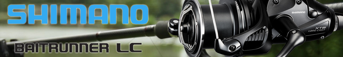 Shimano Big Baitrunner LC XTB