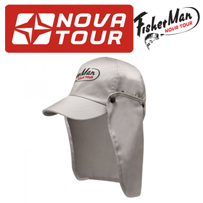 Nova Tour Fisherman "Шадоу V2"