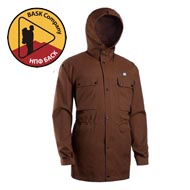 HRT Forest Bristex Jaket