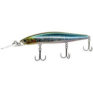 Воблер Daiwa Steez Minnow 110SP MR цв. SPECIAL SHINER