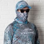 Маска Veduta Va Reptyle Skin Bl