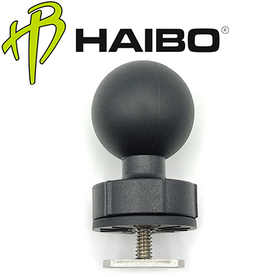 Haibo Крепление в T паз шар 1,5"