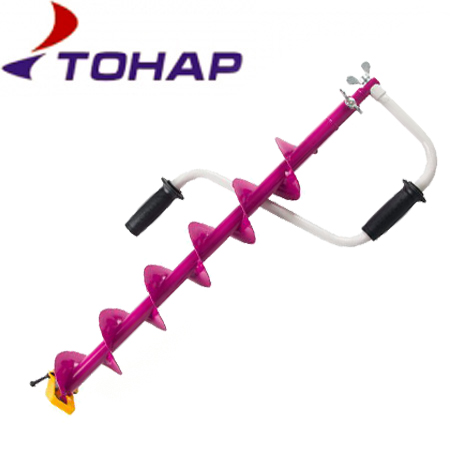 Тонар "Торнадо-М2" Lady