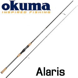 Okuma Alaris