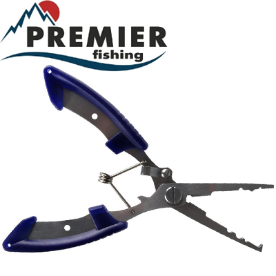 Premier Fishing (PR-P-FG-1005) Плоскогубцы