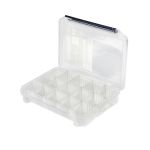 Коробка для приманок Meiho Free Case 800ND 205х145х40mm 
