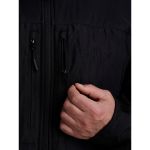 Куртка Redbor Macte 2, Black р-р XXXXL